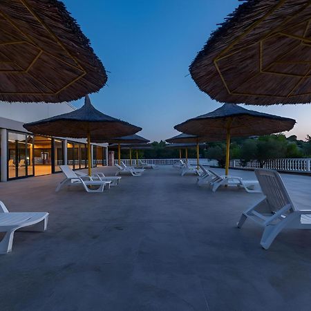 Luxury Mobile Home Pretty Green - Premium - Oaza Mira Resort -50 M From The Beach Drage Exteriör bild