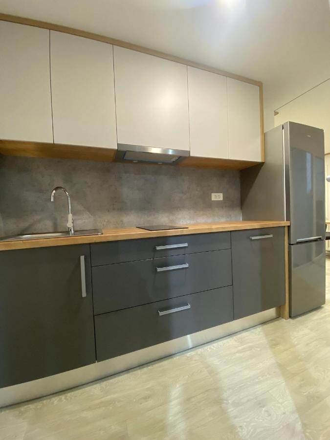Luxury Mobile Home Pretty Green - Premium - Oaza Mira Resort -50 M From The Beach Drage Exteriör bild