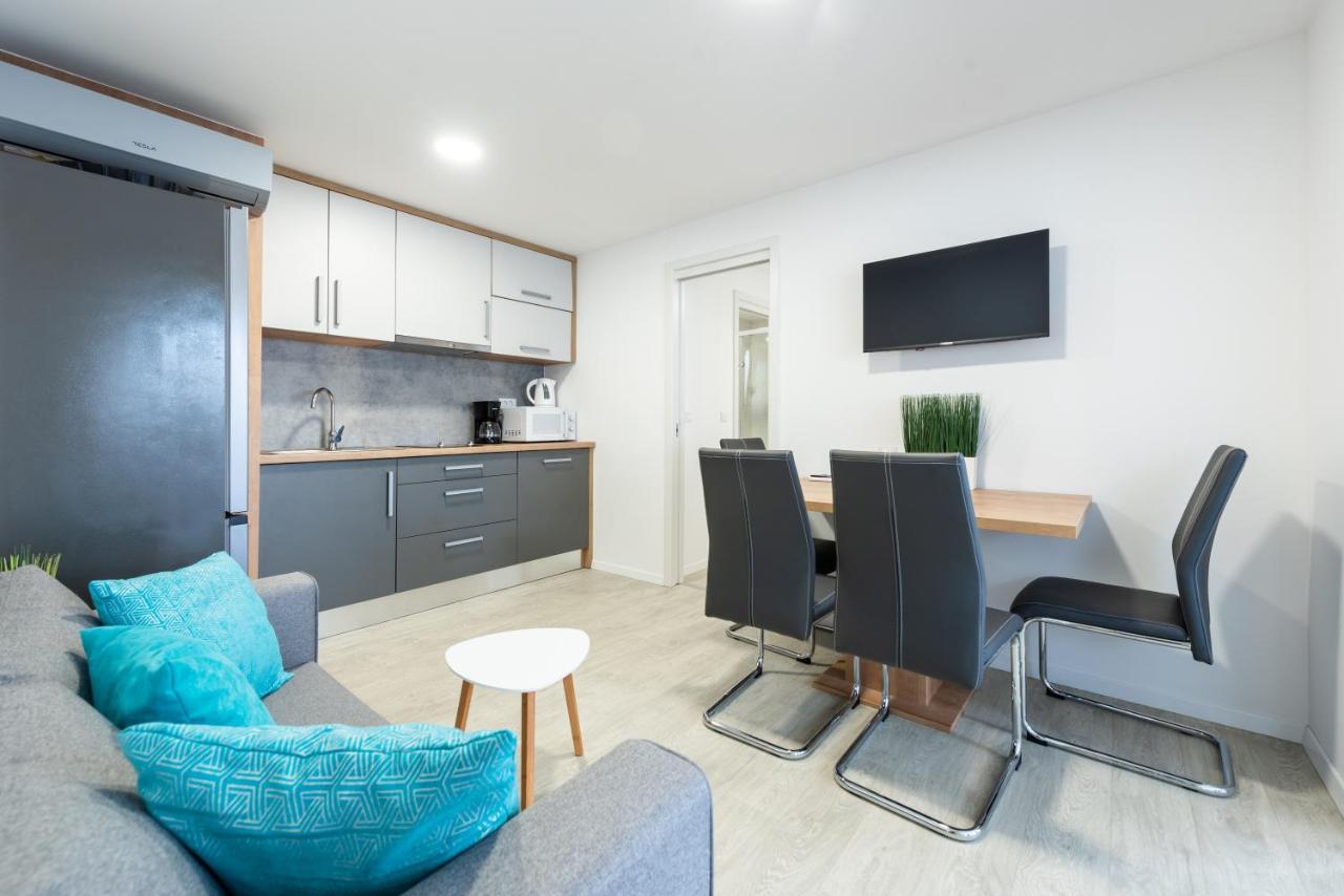 Luxury Mobile Home Pretty Green - Premium - Oaza Mira Resort -50 M From The Beach Drage Exteriör bild